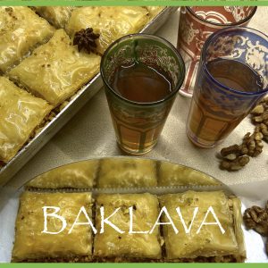 Baklava